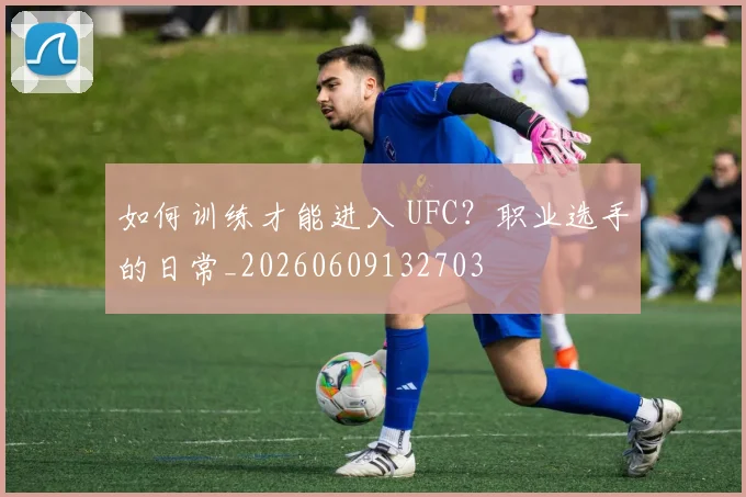 如何训练才能进入 UFC?职业选手的日常_20260609132703